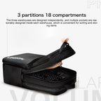 Lenovo LEGION P1 Multi-function Backpack Shoulders Bag for 17.3 inch Laptop / Y7000 / Y7000P / Y9000K, P1 for 17.3 inch Laptop – Durable Build, Easy to Use
