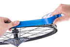 ZTTO 10M Bicycle Tire Liner Puncture Proof Belt Protection Pad 25mm, 25mm