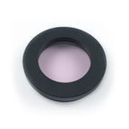 Datyson 5P9954 Astronomical Telescope Accessories 1.25 inch Planet Moon Nebula Filter Neutral Edition, Pink, Green, Blue, Purple, Red, Yellow, Black, Orange