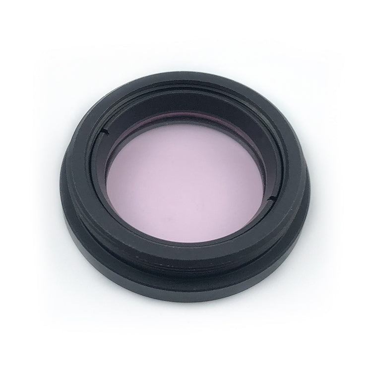 Datyson 5P9954 Astronomical Telescope Accessories 1.25 inch Planet Moon Nebula Filter Neutral Edition, Pink, Green, Blue, Purple, Red, Yellow, Black, Orange