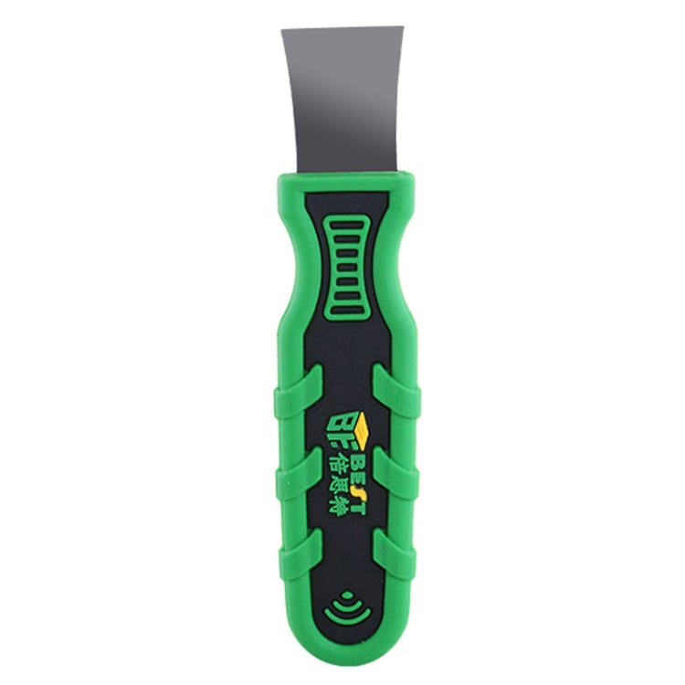 BEST-138 Cell Phone Repair Assemble Disassemble Cutting Tool Plastic Pry Tool Spudger, BEST-138 BEST-138