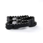 1 Pair Road Bike SPD-SL Locking Cycling Adapter Pedals, SPD-SL