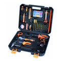 STT-044C Multifunction Household 44-Piece Electrician Repair Toolbox 12V Lithium Electric Drill Suit, STT-044C STT-044C
