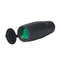 Eyeskey 10X25 Portable Monocular Binoculars Large-field Low-light Night Vision Telescope, 10X25 – Waterproof, Aluminum Alloy 10X25
