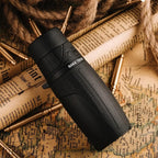 Eyeskey 10X25 Portable Monocular Binoculars Large-field Low-light Night Vision Telescope, 10X25 – Waterproof, Aluminum Alloy