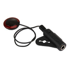AD-20 Clip On Guitar Tuner For Electric Guitar, AD-20 For Electric Guitar AD-20 For Electric Guitar