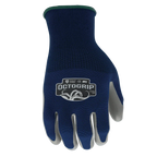 Octogrip OG200 Heavy Duty Latex Palm Grip Work Glove