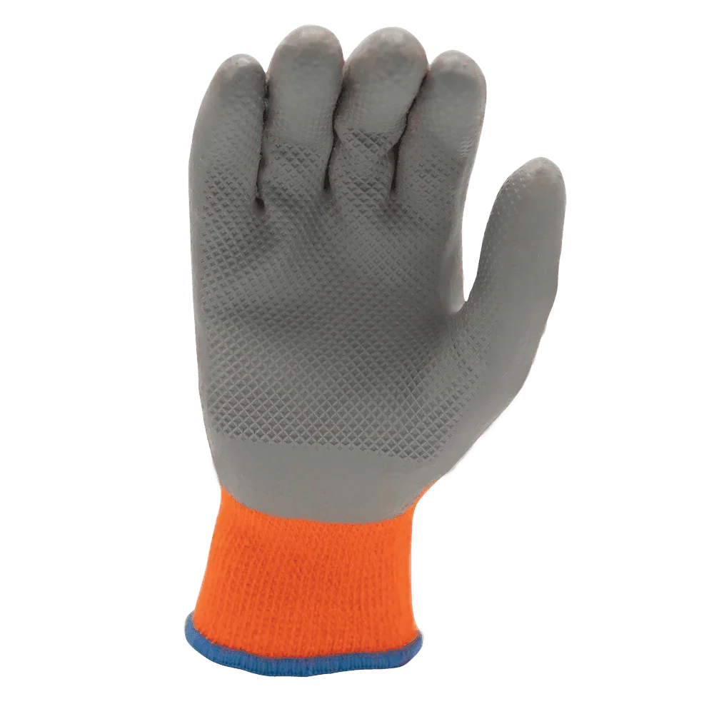 Octogrip OG451 Cold Weather Eco-Latex Palm Work Glove
