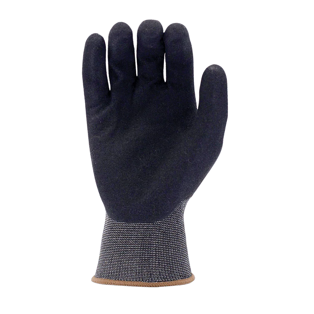 Octogrip PW874 PalmWicK Breathable Palm Nitrile Glove