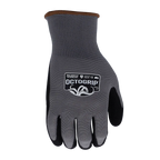 Octogrip PW974 Breathable Dexterous Nitrile Coated Palm Work Glove