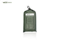 DD 3.5 x 3.5 Olive or Forest Green Tarp