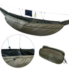 Onewind Adjusters for Under Quilts 5  ( 4 Pack)