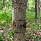 Onewind Camping Tool Roll-Up Pouch