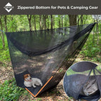 Onewind Hammock Cradle Bugnet