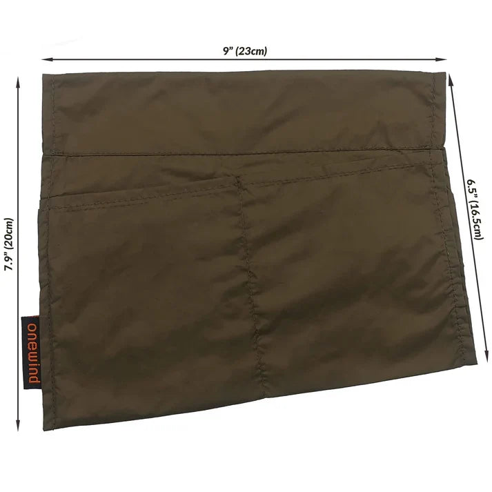 Onewind Hammock Ridgeline Organizer
