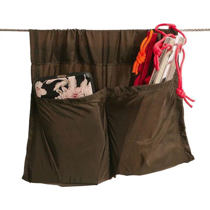 Onewind Hammock Ridgeline Organizer