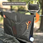 Onewind Hammock Ridgeline Organizer Plus