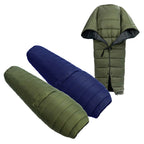 Onewind Hammock Topquilt Poncho  (2 °C - 10 °C) - Large