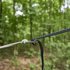 Onewind Hammock Tree Straps - Blue