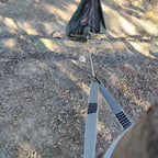 Onewind Hammock Ultralight Tree Huggers - Whoopie Sling Kit