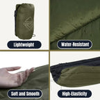 Onewind Outdoors Underquilt for Crystal Bridge Hammock