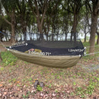 Onewind Outdoors Underquilt for Crystal Bridge Hammock