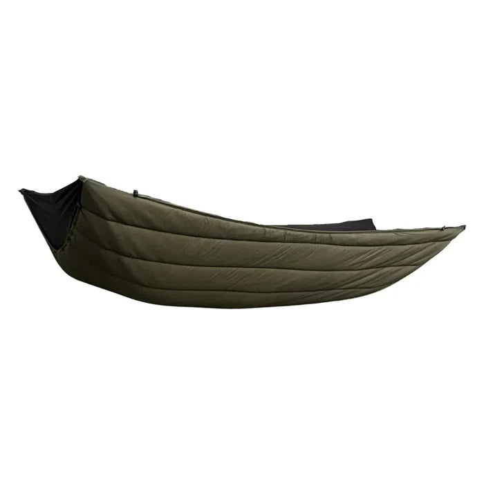 Onewind Outdoors Underquilt for Crystal Bridge Hammock