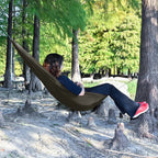Onewind Outdoors Gear Storage Hammock (Olive Drab)