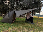 Onewind Solo Skyshade Tartent 3 Season (Updated Version)
