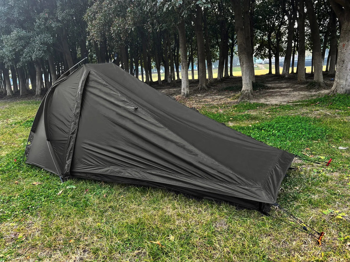 Onewind Solo Skyshade Tartent 3 Season (Updated Version)