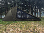 Onewind Solo Skyshade Tartent 3 Season (Updated Version)