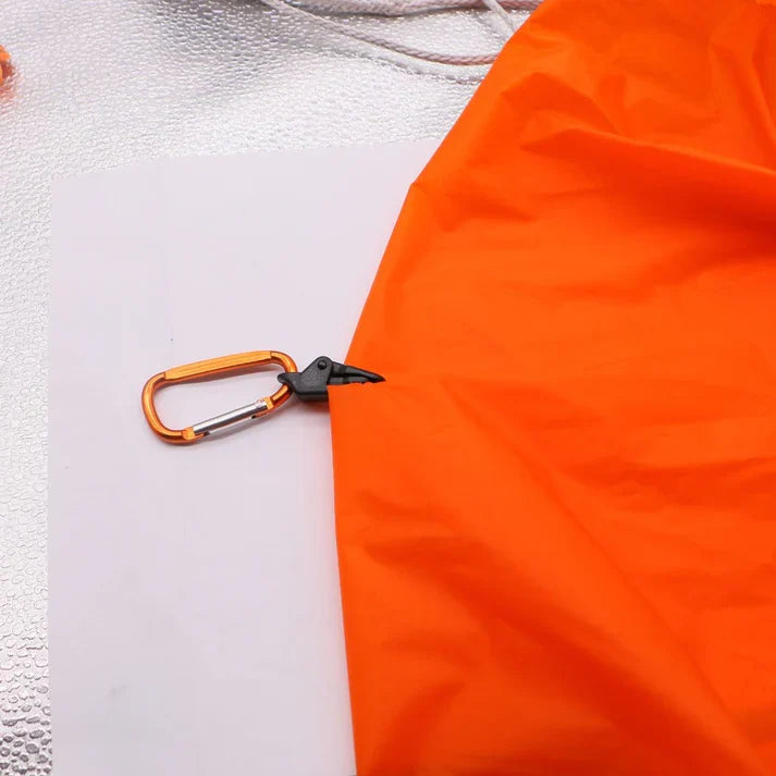 Onewind Tarp Shelter Alligator Clips 10pcs