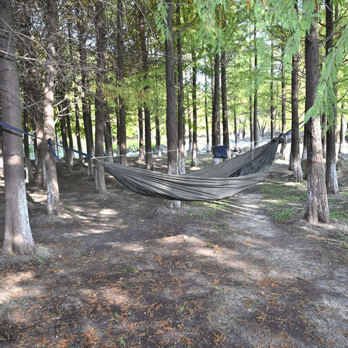 Onewind Vortex Double Layer Ultralight Hammock (11ft  or 12Ft)
