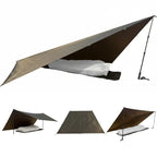 Onewind Nova Footprint Tarp