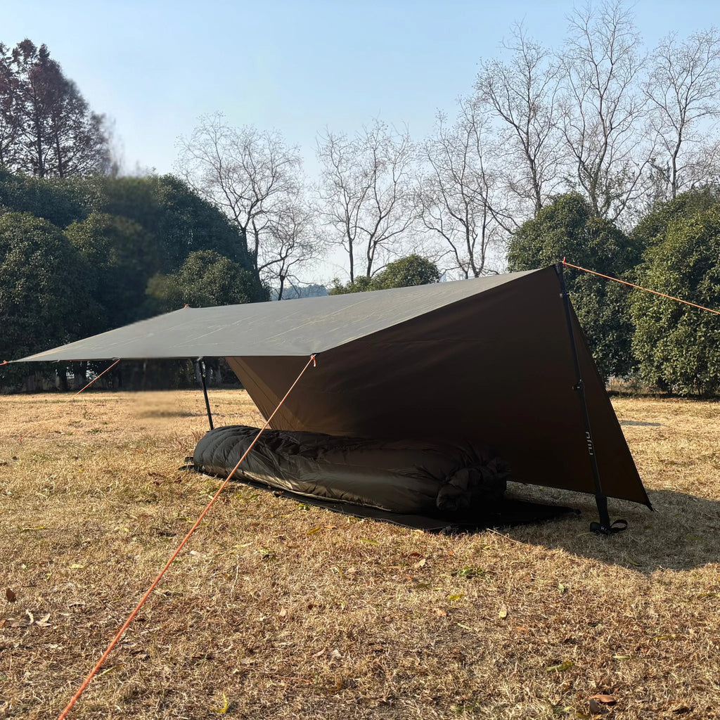 Onewind Nova Footprint Tarp