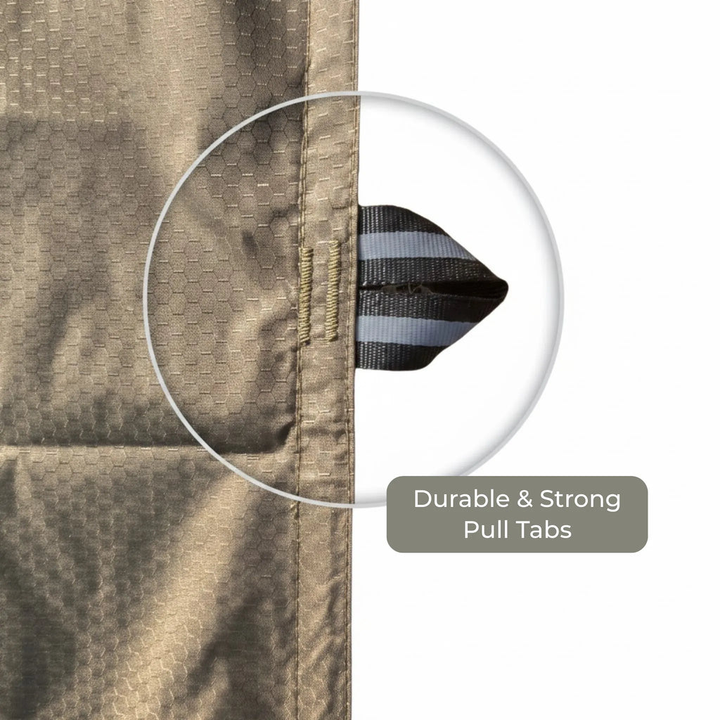 Onewind Nova Footprint Tarp