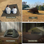 Onewind Nova Footprint Tarp