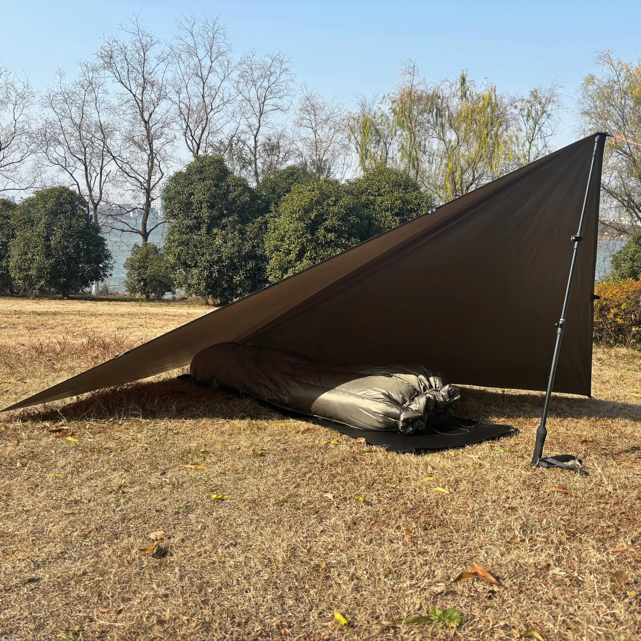 Onewind Nova Footprint Tarp