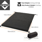 Onewind Outdoors BaseCamp Mat