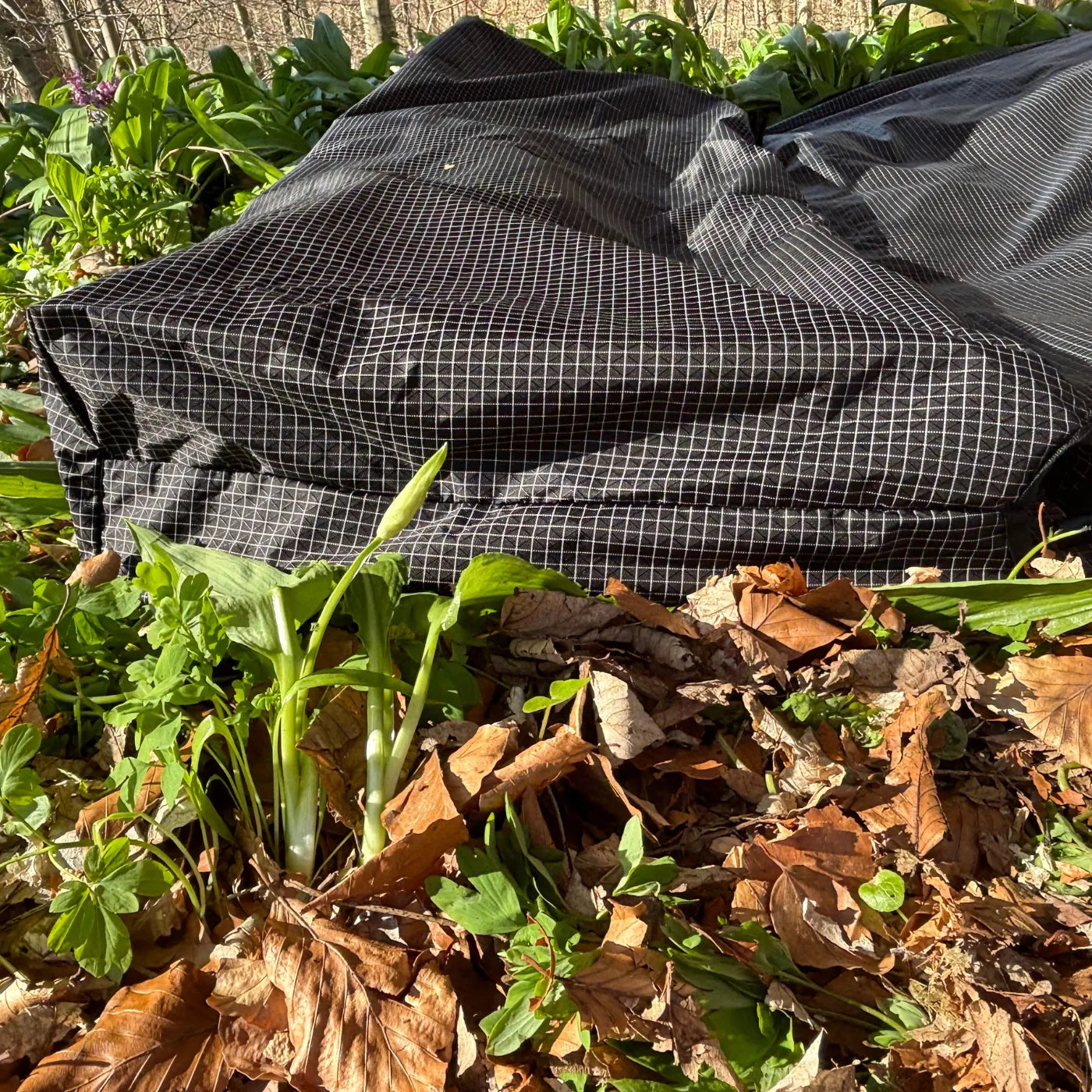 Onewind Outdoors BaseCamp Mat