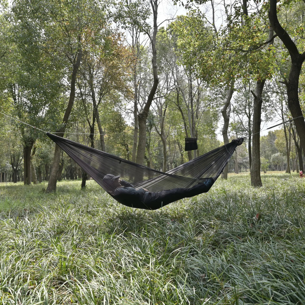 Onewind Prism Hammock (Green or Black)