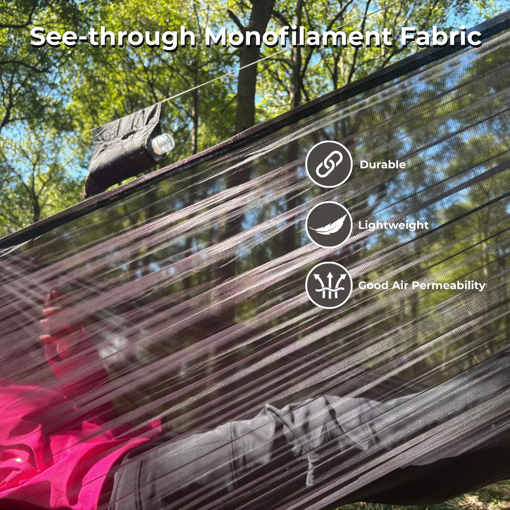 Onewind Prism Hammock (Green or Black)