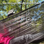 Onewind Prism Hammock (Green or Black)