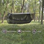 Onewind Skyperch Hammock Tent