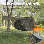 Onewind Skyperch Hammock Tent