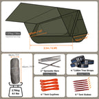 Onewind Skyperch Hammock Tent