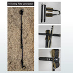 Onewind Trekking Pole collectors For higher Trekking Pole Tents