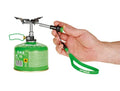 Optimus Crux Lite Stove with Sparky Piezo Igniter