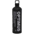 Optimus Fuel Bottle Black 1L
