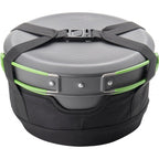 Optimus Terra Camp 4 Pot Set